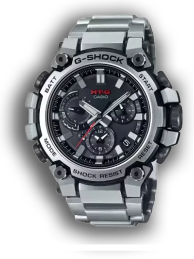 Casio G-Shock