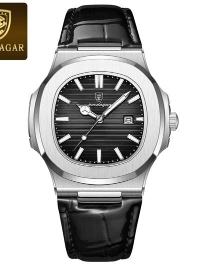 Poedager 613 (Black)